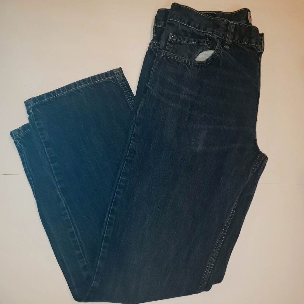 Levi's 505 Mens jeans 30×30